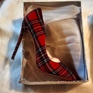 Womens Heels